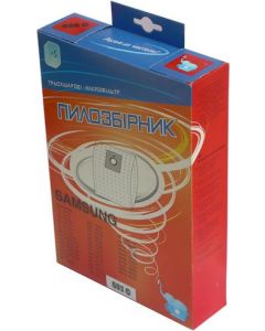 СЛОН фильтр одноразовый (микроволокно) S-02 C-III