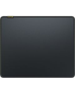 Коврик для мыши Hator Tonn Evo M Black (HTP-021)