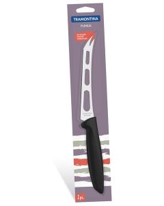 TRAMONTINA PLENUS black 152мм (23429/106)