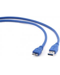Кабель Cablexpert CCP-mUSB3-AMBM-0.5M