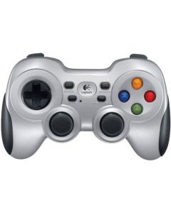 LOGITECH Wireless Gamepad F710 (940-000145)