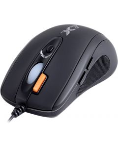 A4TECH X-710BK USB Black