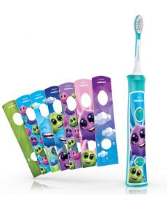 PHILIPS For Kids Sonicare (HX6322/04)