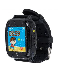 AmiGo GO001 iP67 Black