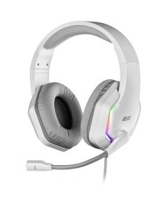2E GAMING HG315 RGB USB 7.1 White
