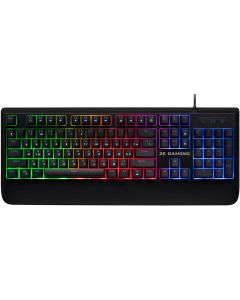 2E GAMING KG325 LED USB Black UKR