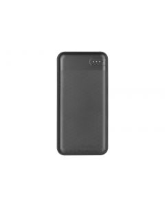 2E PD+QC 3.0 20000mAh Black (2E-PB2004PD-BLACK)