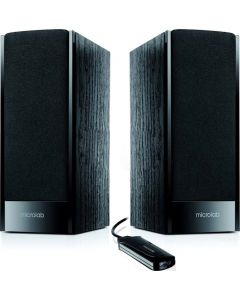 MICROLAB B-56 2.0 Black