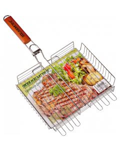 Кемпинг 2002 (ZDBQ-46)