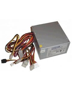 CASECOM 450W, 120mm, 2хSATA, Bulk (CM 450 ATX)