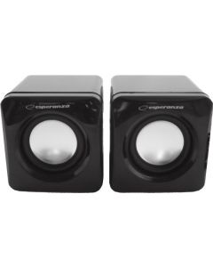 ESPERANZA EP111 Black