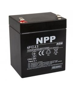 NPP NP12-4.5