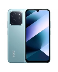XIAOMI POCO C85 8/256GB Green