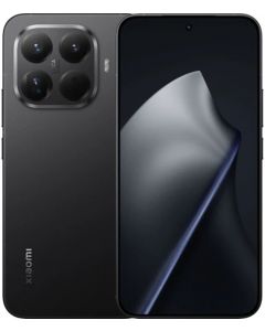 Xiaomi 15T Pro 12/256GB Black