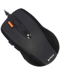 A4TECH N-70FX USB Black