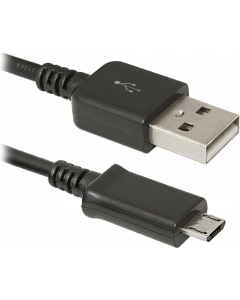 DEFENDER USB08-03H USB 2.0 AM-MicroBM 1.0m (87473)