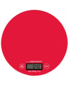 ESPERANZA EKS003R Red