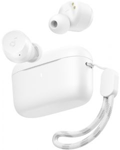 Беспроводные наушники ANKER SoundСore A25i White