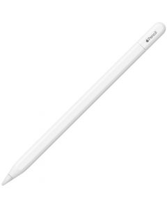 Стилус для смартфонов и планшетов Apple Pencil USB-C (MUWA3ZM/A)