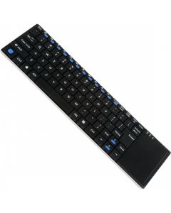 GEMBIRD KB-P4 UA Black