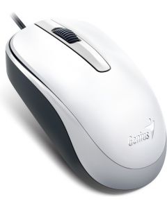 GENIUS DX-120 USB White