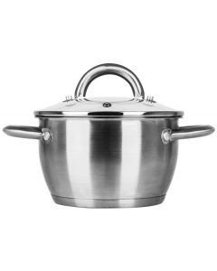 RINGEL Bonn 24 см (6.1л) с крышкой (RG-2003-24)