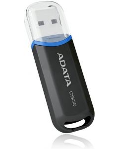 A-DATA Classic Series C906 32GB Black