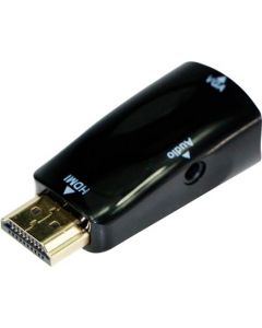 Кабель Cablexpert A-HDMI-VGA-02