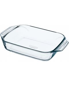 Форма для запікання PYREX OPTIMUM 39x25 см (409B000)