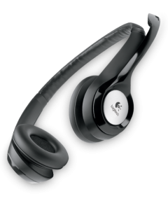 LOGITECH Headset H390