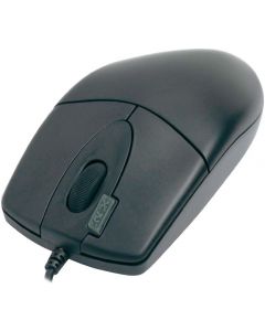 A4TECH OP-620 USB Black