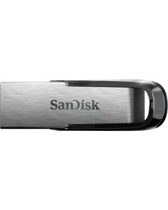 Флеш USB SANDISK Ultra Flair 256 Gb USB 3.0 Black (SDCZ73-256G-G46)