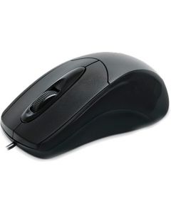 REAL-EL RM-207 Black