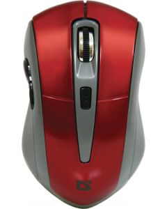 DEFENDER Accura MM-965 Red (52966)