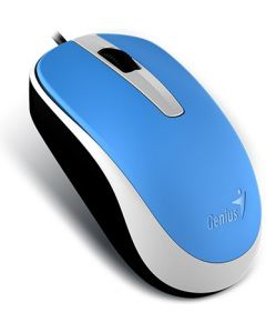 GENIUS DX-120 USB Blue