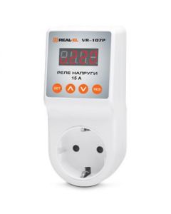 REAL-EL VR-107P UAH