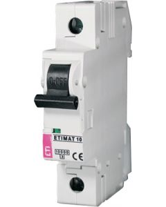 ETI ETIMAT 6 1p С 16А (6 kA) (2141516)