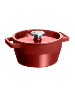 PYREX Slow Cook red 2.2л (SC5AC20)