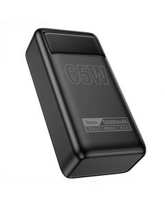 Акумулятор Hoco DB81A Apollo PD65W fully compatible power bank 50 000mAh Black