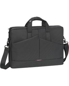 Сумка для ноутбука RivaCase 8731 Grey