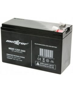 MAXXTER MBAT-12V7.5AH