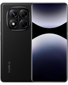 XIAOMI Redmi Note 14Pro 5G 8/256 Midnight Black