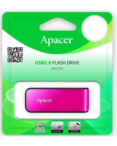 APACER 32GB AH334 Pink