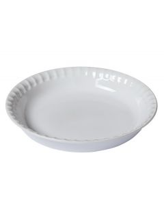PYREX Supreme white 25см (SU25BA1)
