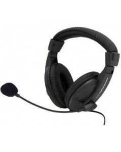 ESPERANZA EH103 Black