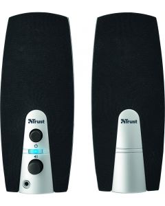 TRUST Mila 2.0 Speaker Set