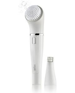 BRAUN Face SE810
