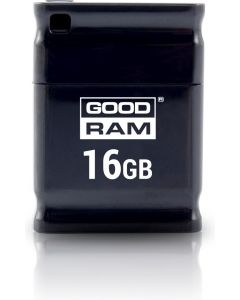 GOODRAM 16GB UPI2 (Piccolo) Black (UPI2-0160K0R11)