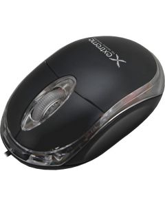 ESPERANZA Extreme Mouse XM102K Black
