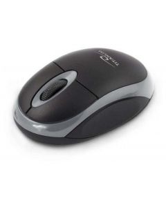 ESPERANZA Titanum Mouse TM116E Black-Grey